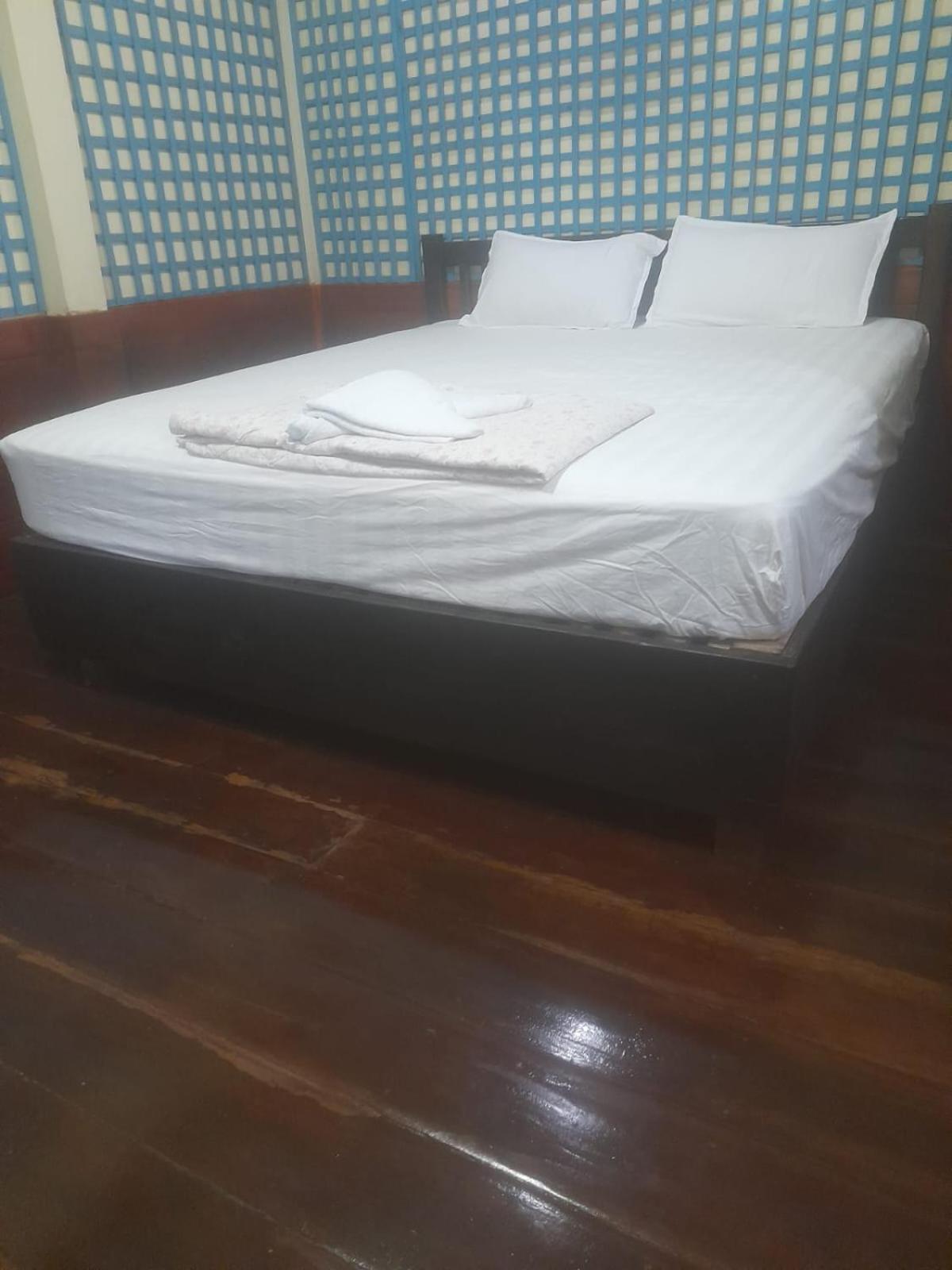 Friendship Guest House Don Det Exterior photo