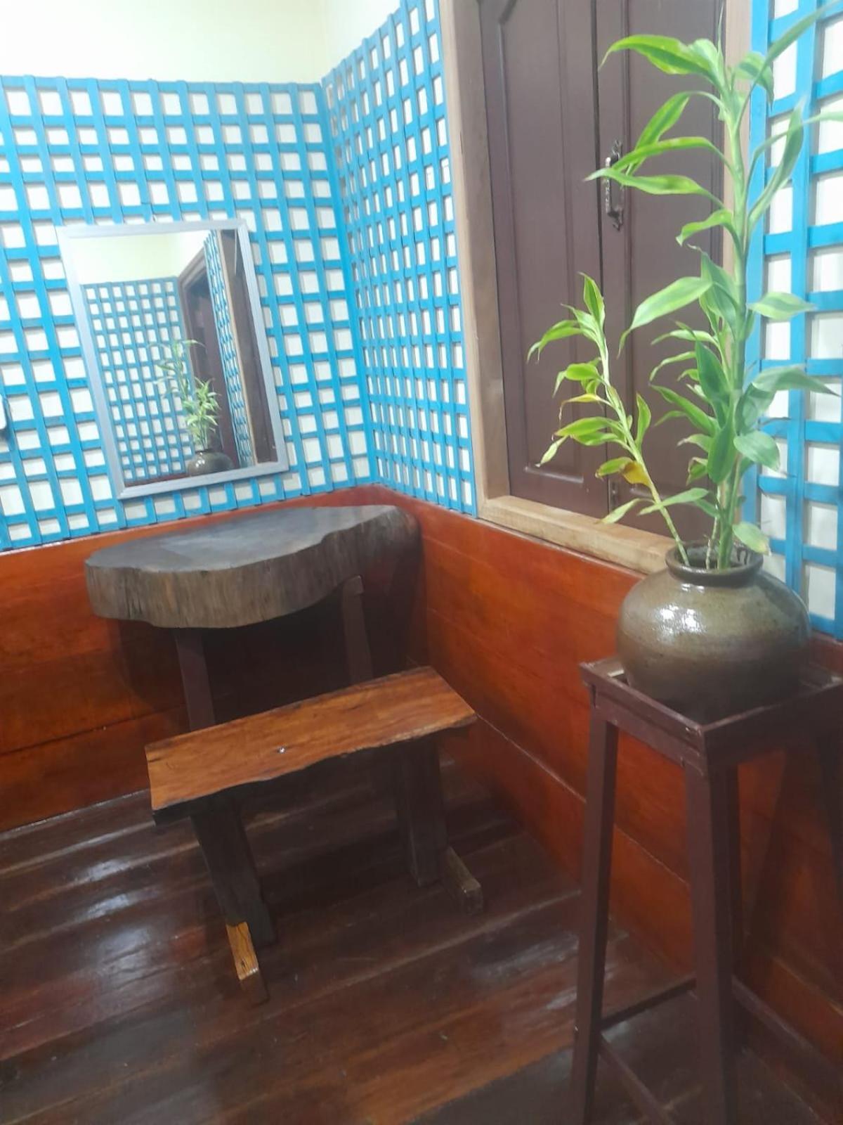 Friendship Guest House Don Det Exterior photo